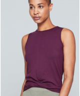 Moonchild Draped Tank -toppi (Fig)