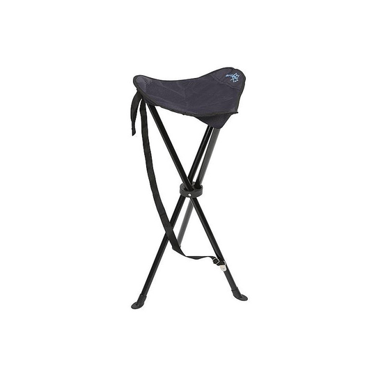 Bo-Camp 3-jalka jakkara, erikoiskorkea 65cm