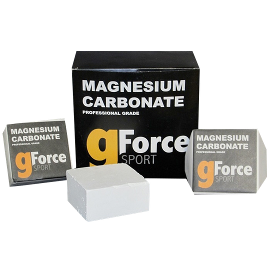 gForce Magnesium Carbonate, 56 g pala