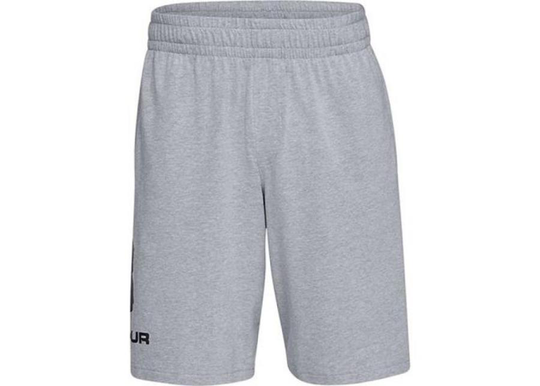 Miesten shortsit Under Armour Sportstyle Cotton Logo M 1329300-035