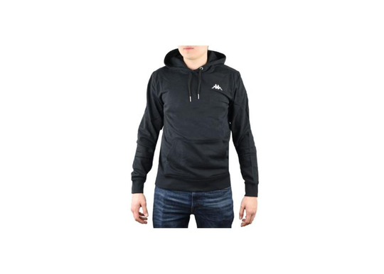 Miesten huppari Kappa Vend Hooded M 707390-19-4006