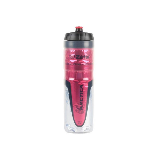 Zefal Arctica juomapullo 0,7L pinkki