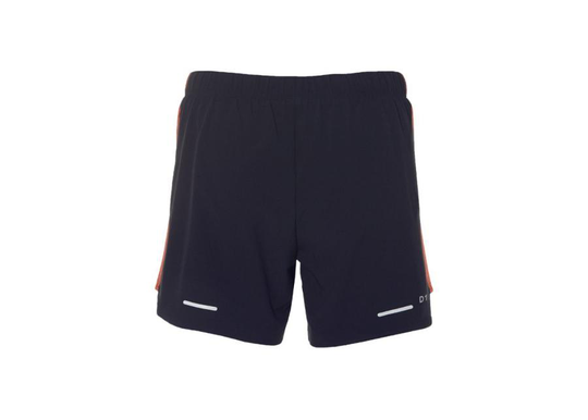 Naisten treenishortsit Asics 5.5 In Short W 2012A252-009