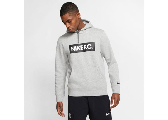 Miesten verryttelytakki Nike F.C. S CT2011 M CT2011021