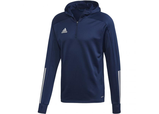 Miesten huppari adidas Condivo 20 Track Hood M EK2961