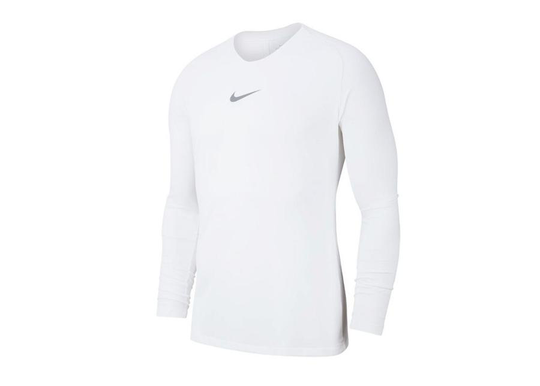 Lasten kompressiopaita Nike Dry Park JR AV2611-100