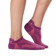 Tavi Noir Parker Thin Sport -urheilusukka (Metro)