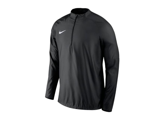 Lasten treenipaita Nike Academy 18 Drill Top Shield Jr 893831-010