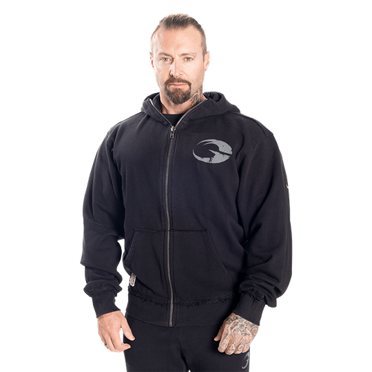 Original Hoodie, Black