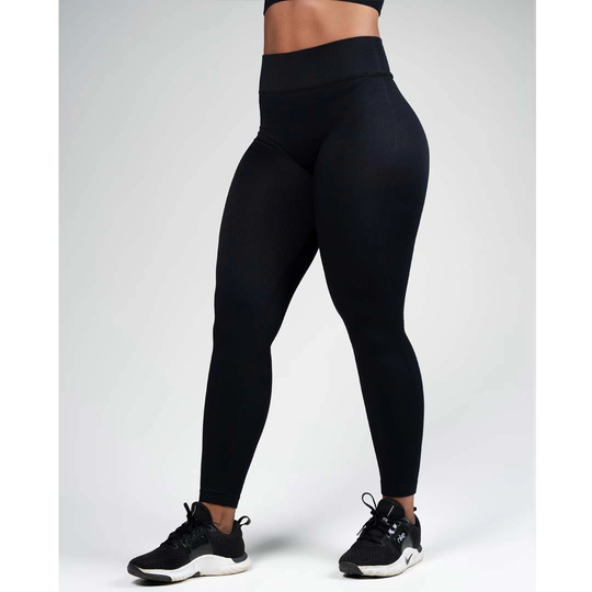 Relode Trinity Tights Black Xs