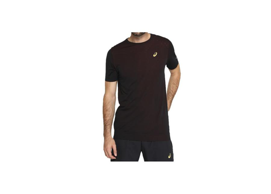 Miesten treenipaita Asics Gel-Cool SS Top Tee M 2011A314-011