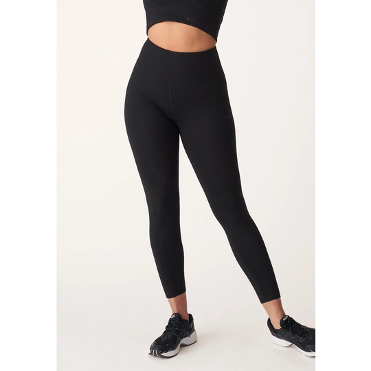 Röhnisch Nora Lasting High Waist Tights Black