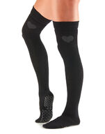 Tavi Noir Over the Knee -Colt (Ebony)