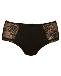 Alushousut Abby High Waist Briefs