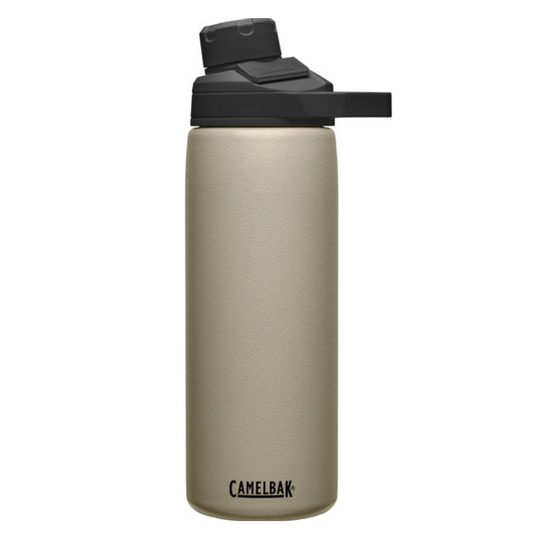 CamelBak Chute Insulated 0,6L Dune termospullo magneettisella korkilla