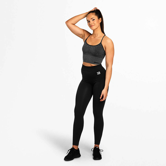 Rockaway Tights, Black
