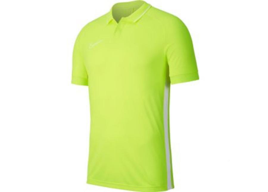 Lasten treenipaita Nike JR Dry Academy 19 Polo Jr BQ1500-702