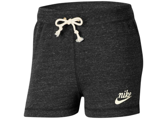 Naisten shortsit Nike Sportswear Gym Vinatge W CJ1826-010