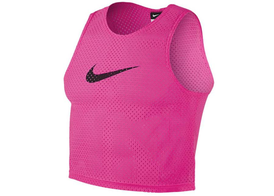 Hihaton treenipaita Nike Training Bib 725876-616