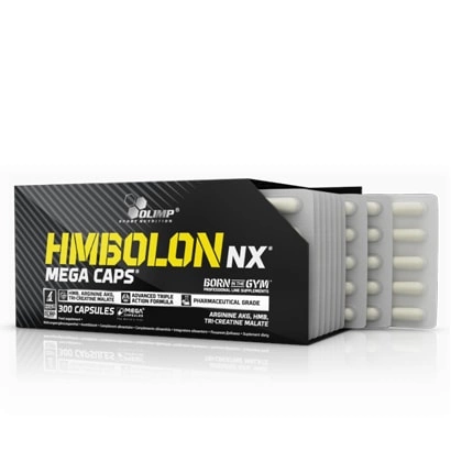 Olimp Hmbolon Nx 300 Caps