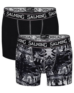 Salming Boxer Performance Stone 2/pak