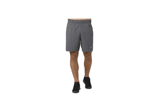 Miesten treenishortsit Asics 2-N-1 7 in Short M 2011A239-0773