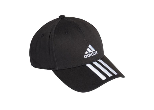Miesten lippalakki adidas Baseball 3Stripes Twill M FK0894