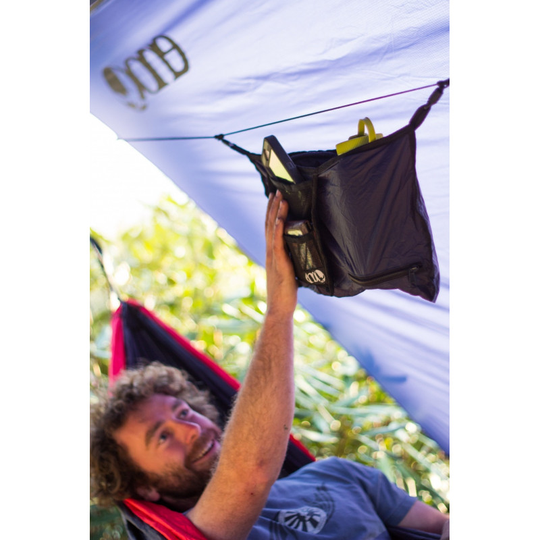 ENO Talon Ridgeline XL säilytyspussi riippumattoon