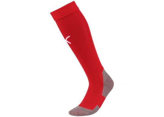 Miesten jalkapallosukat Puma Liga Socks Core 703441 01