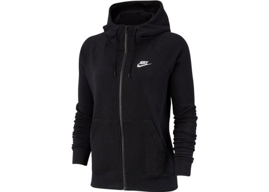 Naisten huppari Nike Sportswear Essential W BV4122 010