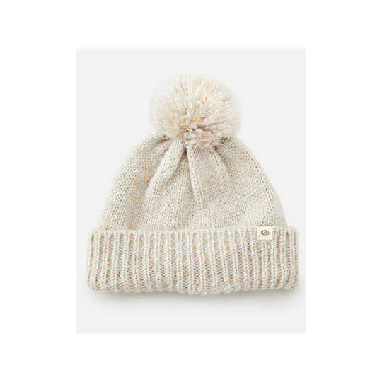 Rip Curl Surf Neps Pom-Pom pipo stone