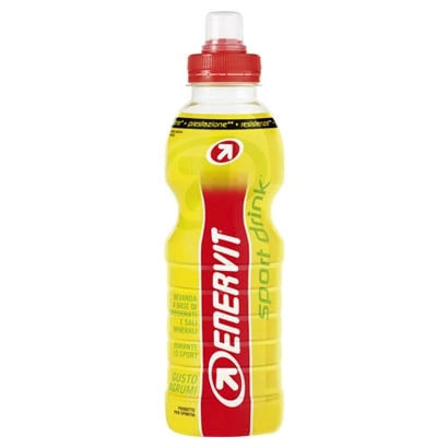 Enervit Sport Drink 500 Ml