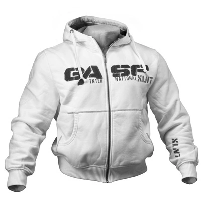 1.2 Lbs Hoodie White M