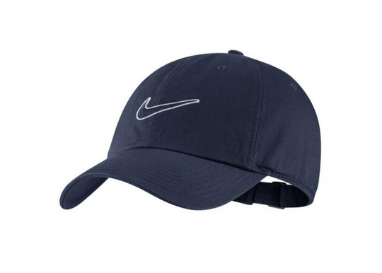 Aikuisten lippalakki Nike U NK H86 Cap Essential 943091-451