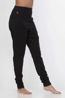 Urban Goddess Yoga Leggings Zen- Urban Black