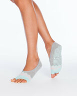 Tucketts Ballerina - Zig Zag Ash