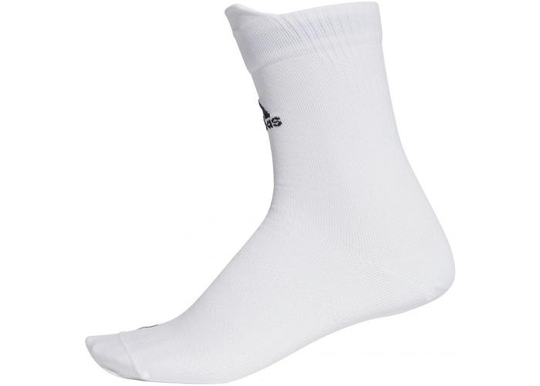 Urheilusukat Adidas Alphaskin Ultralight Crew U