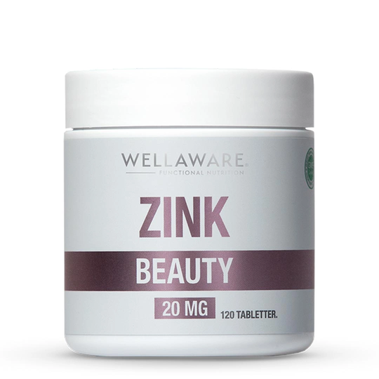 Wellaware Zink 120 Tabs