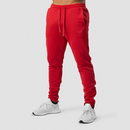 Training Club Sweat Pants, Red