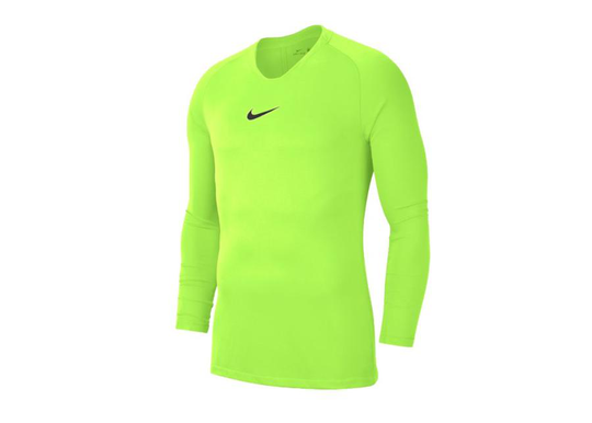 Miesten treenipaita Nike Dry Park First Layer M AV2609-702