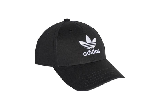 Aikuisten lippalakki adidas Baseball Class Trefoil EC3603
