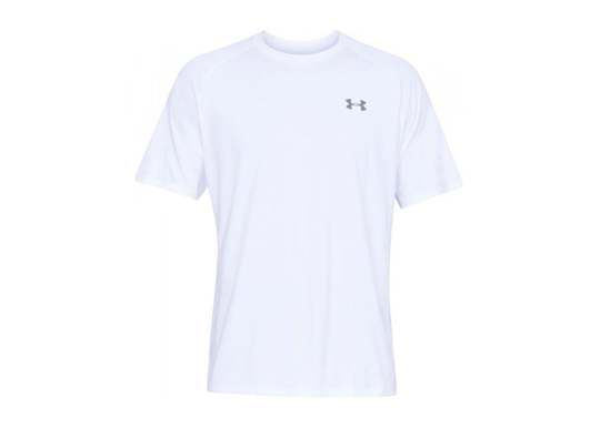 Miesten treenipaita Under Armour Tech 2.0 SS M 1326413-100