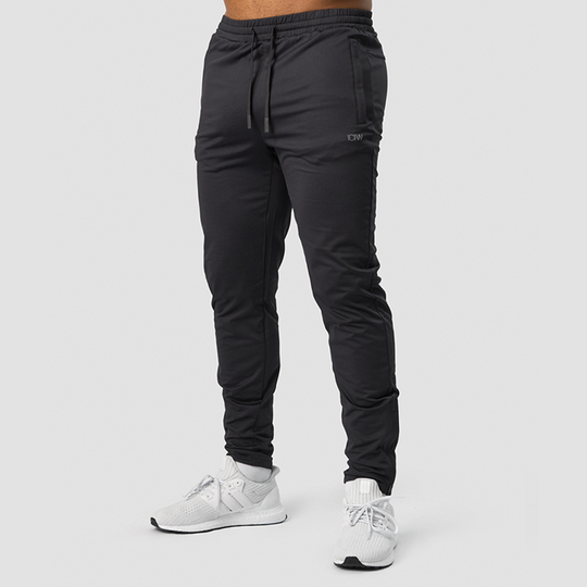 Ultimate Training Zip Pants, Graphite
