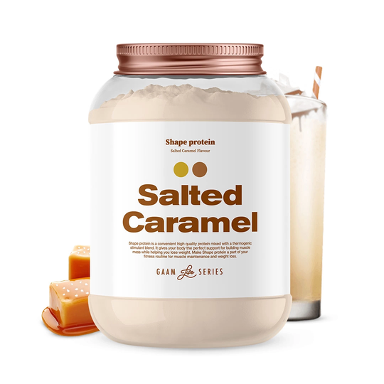 Gaam Shape Protein 908 G