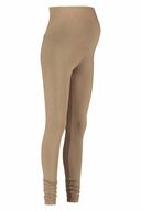 Miracle in the Making Bliss Leggings -äitiysjoogalegginssit (Inca Cacao)
