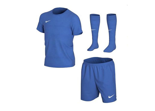 Lasten jalkapalloasu Nike Dry Park 20 Jr CD2244-463