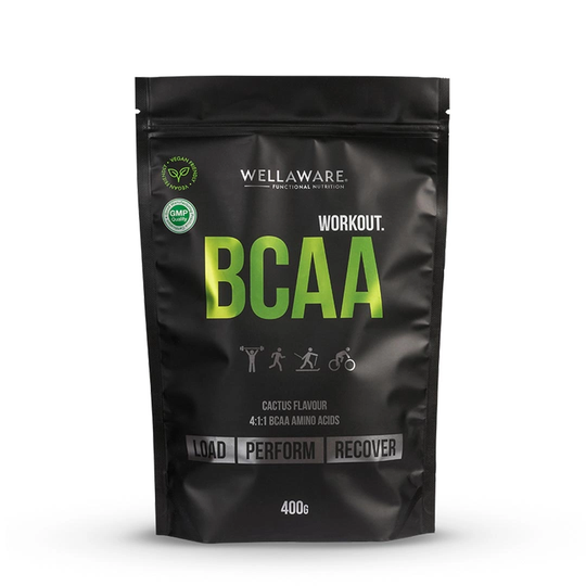 Wellaware Bcaa 400 G Cactus