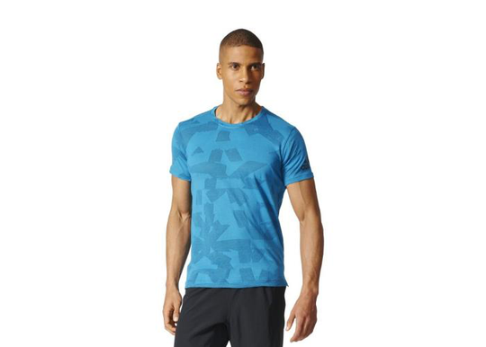 Miesten treenipaita adidas Freelift Elite M BR4098