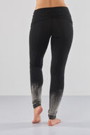 Urban Goddess Yoga Leggings Shaktified -City Glam