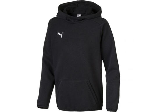 Lasten huppari Puma Liga Casuals Huppari JR 655 636 03